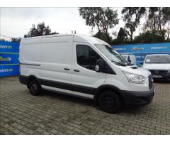 Ford Transit 2,0 TDCI  L2H2 KLIMA SERVISKA - 7