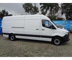 Mercedes-Benz Sprinter 2,0 CDI  315 MAXI KLIMA SERVISKA - 7