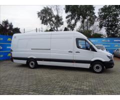 Mercedes-Benz Sprinter 2,2 CDI  314 EXTRALONG - 7