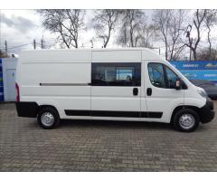 Citroën Jumper 2,0 HDI  L4H2 6MÍST KLIMA SERVISKA - 7