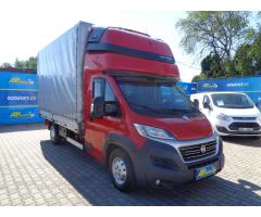 Fiat Ducato 2,3 JTD  VALNÍK PLACHTA SPANÍ - 7