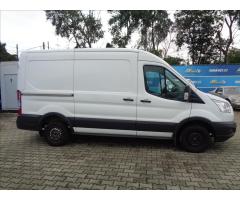 Ford Transit 2,0 TDCI  L2H2 KLIMA SERVISKA - 8