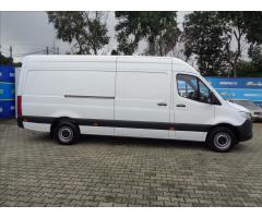 Mercedes-Benz Sprinter 2,0 CDI  315 MAXI KLIMA SERVISKA - 8