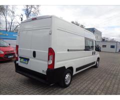 Citroën Jumper 2,0 HDI  L4H2 6MÍST KLIMA SERVISKA - 8