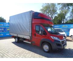 Fiat Ducato 2,3 JTD  VALNÍK PLACHTA SPANÍ - 8