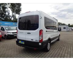 Ford Transit 2,0 TDCI  L3H2 8MÍST BUS KLIMA - 8