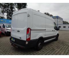 Ford Transit 2,0 TDCI  L2H2 KLIMA SERVISKA - 9