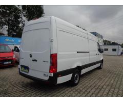 Mercedes-Benz Sprinter 2,0 CDI  315 MAXI KLIMA SERVISKA - 9