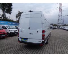 Mercedes-Benz Sprinter 2,2 CDI  314 EXTRALONG - 9