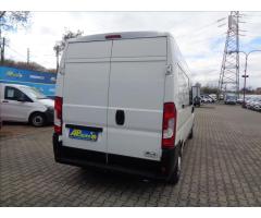 Citroën Jumper 2,0 HDI  L4H2 6MÍST KLIMA SERVISKA - 9