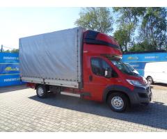 Fiat Ducato 2,3 JTD  VALNÍK PLACHTA SPANÍ - 9