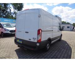 Ford Transit 2,2 TDCI  L2H2 KLIMA SERVISKA - 9