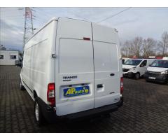 Ford Transit 2,2 TDCI  L3H2 KLIMA CHLAĎÁK - 9