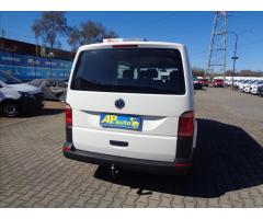 Volkswagen Transporter 2,0 TDI  L2H1 5 MÍST KLIMA - 10