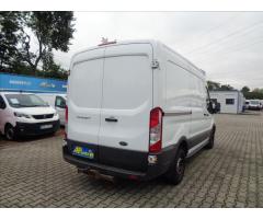 Ford Transit 2,0 TDCI  L2H2 KLIMA SERVISKA - 10