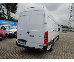 Mercedes-Benz Sprinter 2,0 CDI  315 MAXI KLIMA SERVISKA - 10