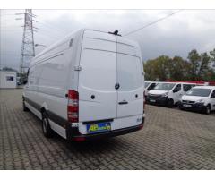 Mercedes-Benz Sprinter 2,2 CDI  314 EXTRALONG - 10