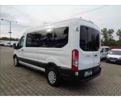 Ford Transit 2,0 TDCI  L3H2 8MÍST BUS KLIMA - 10