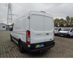 Ford Transit 2,0 TDCI  L2H2 KLIMA SERVISKA - 11