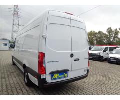 Mercedes-Benz Sprinter 2,0 CDI  315 MAXI KLIMA SERVISKA - 11