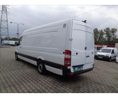 Mercedes-Benz Sprinter 2,2 CDI  314 EXTRALONG - 11