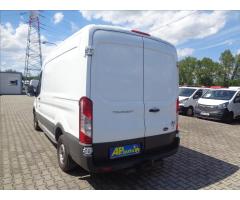 Ford Transit 2,2 TDCI  L2H2 KLIMA SERVISKA - 11