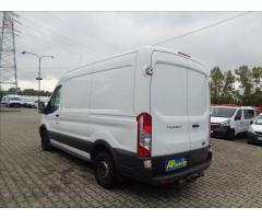 Ford Transit 2,0 TDCI  L2H2 KLIMA SERVISKA - 12