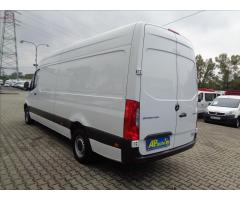 Mercedes-Benz Sprinter 2,0 CDI  315 MAXI KLIMA SERVISKA - 12