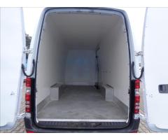 Mercedes-Benz Sprinter 2,2 CDI  314 EXTRALONG - 12