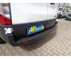 Ford Transit 2,0 TDCI  L3H2 KLIMA - 12