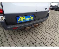 Ford Transit 2,0 TDCI  L2H2 KLIMA SERVISKA - 13