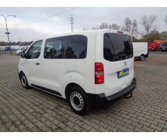 Citroën Jumpy 1,6 HDI  5 MÍST L1H1 KLIMA SERVISKA - 13