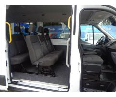 Ford Transit 2,0 TDCI  L3H2 8MÍST BUS KLIMA - 13