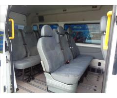 Ford Transit 2,2 TDCI  L2H2 8MÍST BUS KLIMA - 14