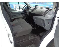 Ford Transit 2,0 TDCI  L3H2 9MÍST BUS KLIMA - 15