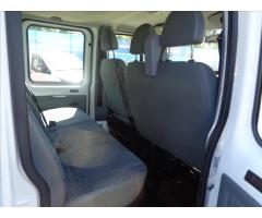 Ford Transit 2,2 TDCI  VALNÍK PLACHTA - 15