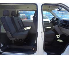 Volkswagen Transporter 2,0 TDI  L2H1 5 MÍST KLIMA - 16