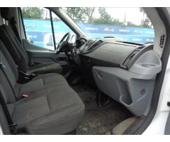 Ford Transit 2,0 TDCI  L2H2 KLIMA SERVISKA - 16