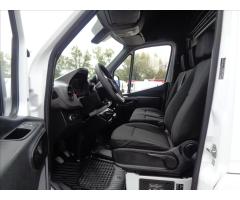 Mercedes-Benz Sprinter 2,0 CDI  315 MAXI KLIMA SERVISKA - 16