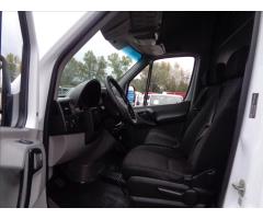 Mercedes-Benz Sprinter 2,2 CDI  314 EXTRALONG - 16