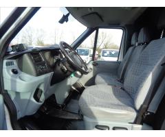 Ford Transit 2,2 TDCI  L3H2 KLIMA CHLAĎÁK - 16