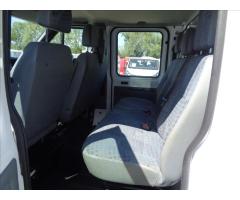 Ford Transit 2,2 TDCI  VALNÍK PLACHTA - 16