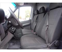 Mercedes-Benz Sprinter 2,2 CDI  314 EXTRALONG - 17