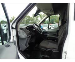 Ford Transit 2,0 TDCI  L3H2 8MÍST BUS KLIMA - 17