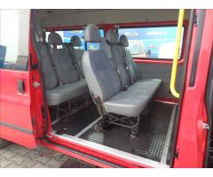 Ford Transit 2,2 TDCI  L3H2 9MÍST BUS - 17