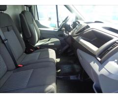 Ford Transit 2,2 TDCI  L2H2 KLIMA SERVISKA - 17