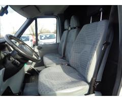 Ford Transit 2,2 TDCI  L3H2 KLIMA CHLAĎÁK - 17