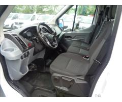 Ford Transit 2,0 TDCI  L3H2 9MÍST BUS KLIMA - 18