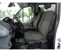 Ford Transit 2,0 TDCI  L3H2 8MÍST BUS KLIMA - 18