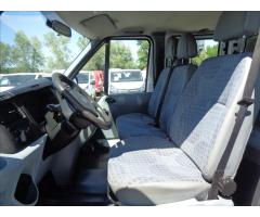 Ford Transit 2,2 TDCI  VALNÍK PLACHTA - 18